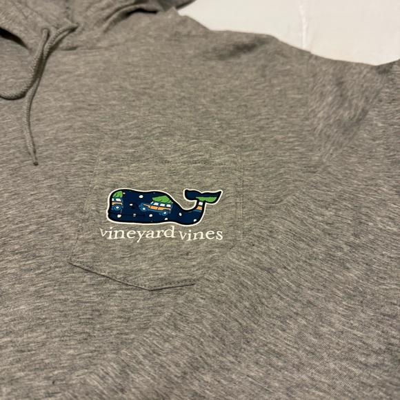 Vineyard Vines Hoodie - Picture 8 of 8